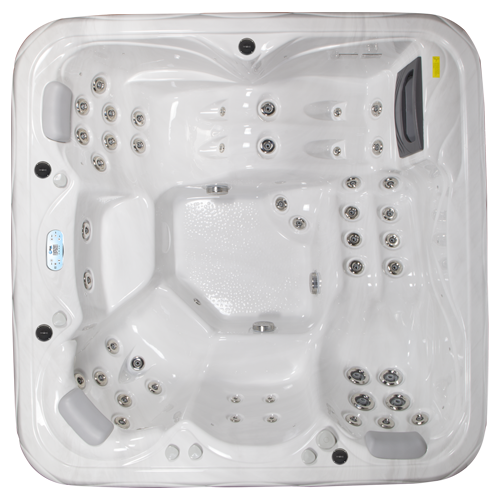 ALLIANCE PISCINES PISCINE LA ROCHE SUR YON Mylinespa Saturn Caracteristiques