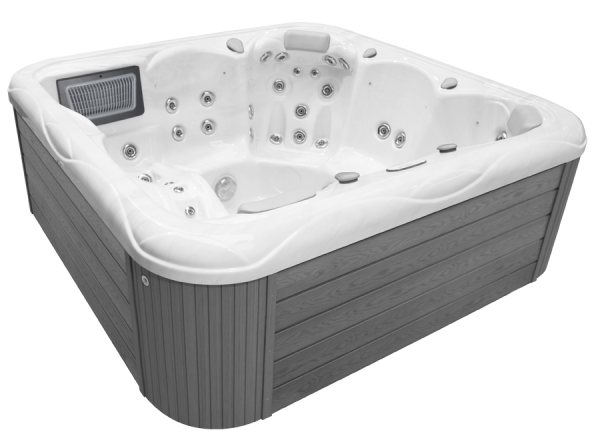 ALLIANCE PISCINES PISCINE LA ROCHE SUR YON Mylinespa Venus9 600x436 1